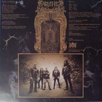 LP Abythic: Beneath Ancient Portals LTD