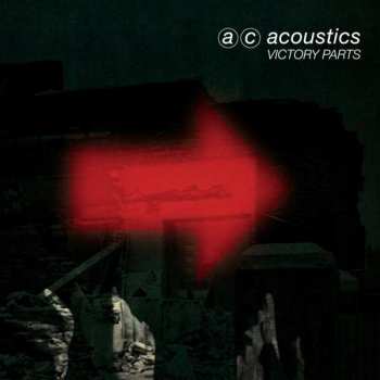 2CD A.C. Acoustics: Victory Parts DLX