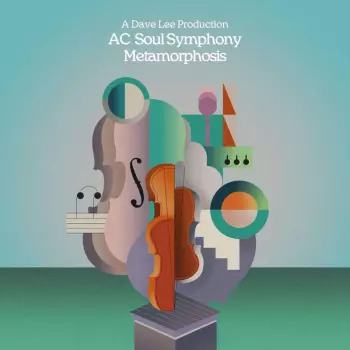 AC Soul Symphony: Metamorphosis
