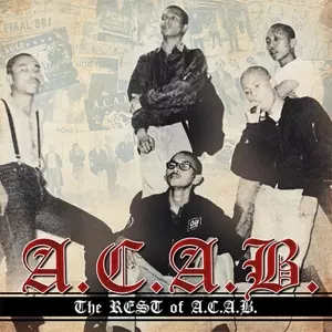 The Rest Of A.C.A.B. 