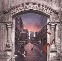 Acacia Avenue