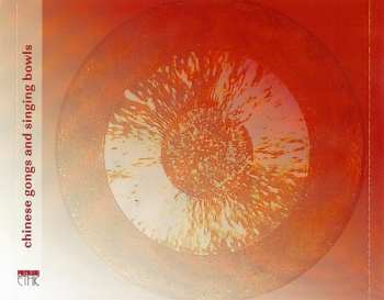 CD Acama: Asian Soundbath