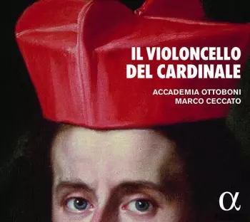 Il Violoncello Del Cardinale