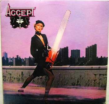 LP Accept: Accept