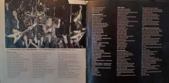 CD Accept: Balls To The Wall