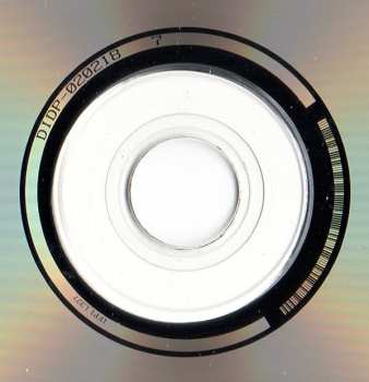 CD Accept: Metal Heart