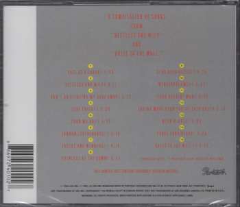 CD Accept: Restless And Wild / Balls To The Wall