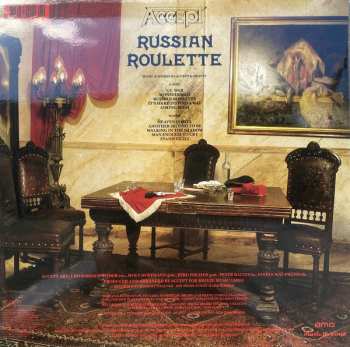 LP Accept: Russian Roulette