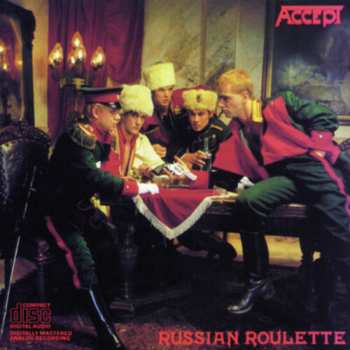 CD Accept: Russian Roulette