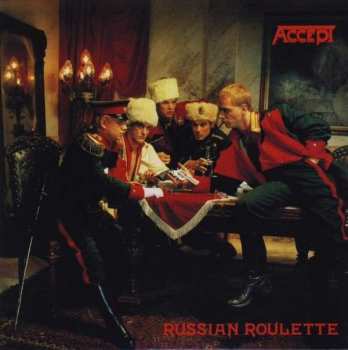 CD Accept: Russian Roulette