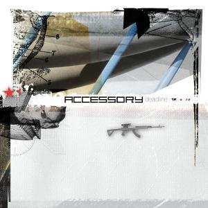 Album Accessory: Deadline