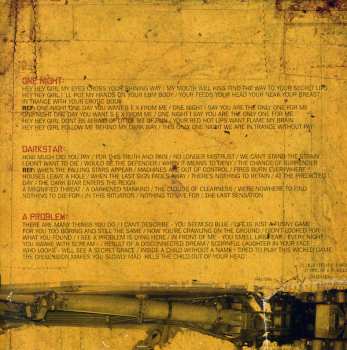 2CD/Doos Accessory: Forever & Beyond LTD