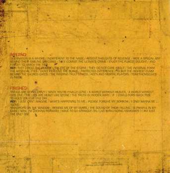 2CD/Doos Accessory: Forever & Beyond LTD
