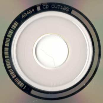 2CD/Doos Accessory: Forever & Beyond LTD