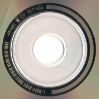 2CD/Doos Accessory: Forever & Beyond LTD