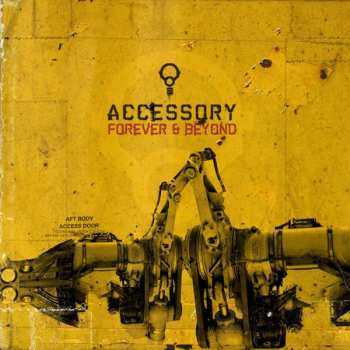 2CD/Doos Accessory: Forever & Beyond LTD