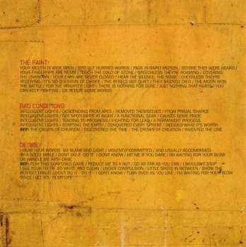 2CD/Doos Accessory: Forever & Beyond LTD
