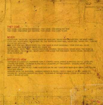 2CD/Doos Accessory: Forever & Beyond LTD