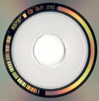 2CD Accessory: More Than Machinery