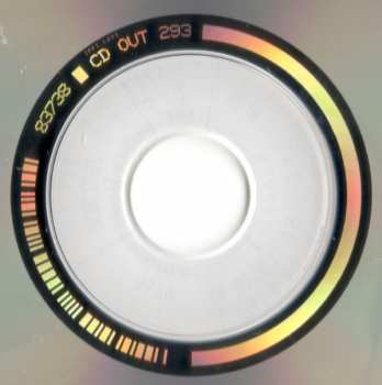 2CD Accessory: More Than Machinery