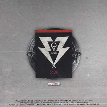 2CD Accessory: Underbeat