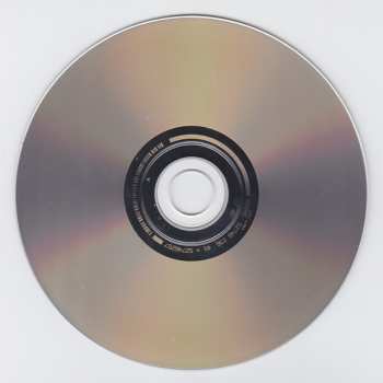 2CD Accessory: Underbeat