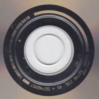 2CD Accessory: Underbeat