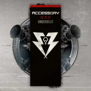 Album Accessory: Underbeat