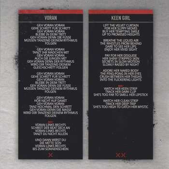 2CD Accessory: Underbeat