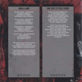 2CD Accessory: Underbeat