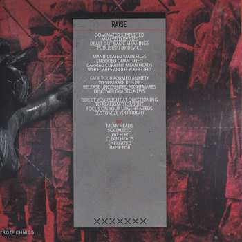 2CD Accessory: Underbeat