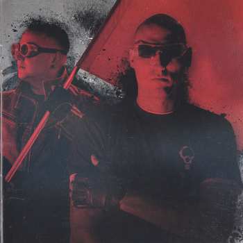 2CD Accessory: Underbeat