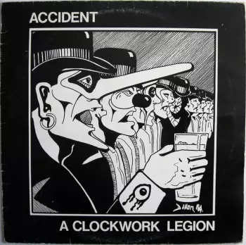 A Clockwork Legion