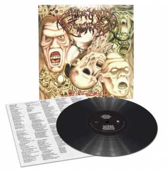 LP Accidental Suicide: Deceased LTD