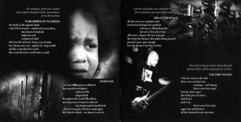 CD Accion Mutante: Worse Than A Virus