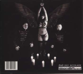 CD Accolade: Tria Prima