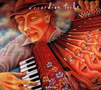Album Accordion Tribe: Sea Of Reeds