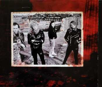 3CD Accuser: Teutonic Thrash Titans LTD