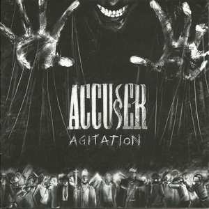 LP Accuser: Agitation CLR | LTD