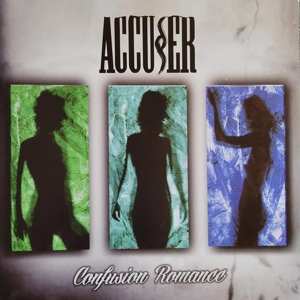 LP Accuser: Confusion Romance CLR | LTD