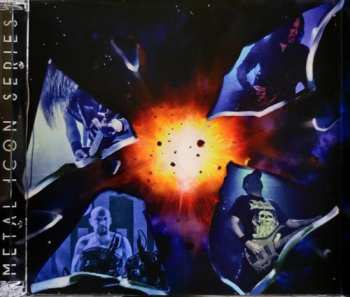 2CD Accuser: Who Dominates Who?