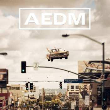 Album Acda en de Munnik: AEDM