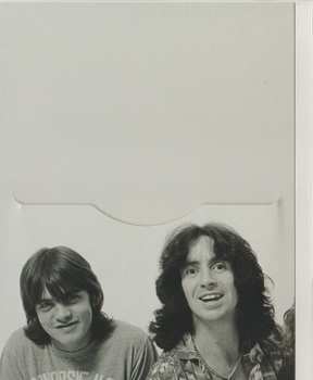 2CD AC/DC: 100% Rock´N´Roll