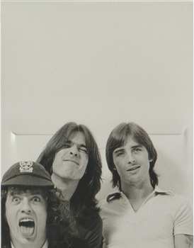 2CD AC/DC: 100% Rock´N´Roll