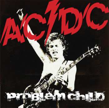 CD AC/DC: Problem Child