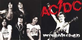 CD AC/DC: Problem Child