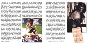 CD AC/DC: Problem Child