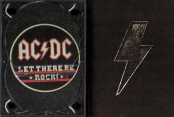 2CD/DVD/Doos AC/DC: Backtracks