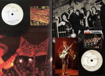 2CD/DVD/Doos AC/DC: Backtracks