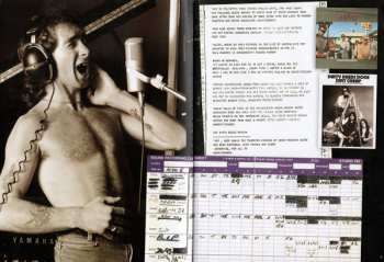 2CD/DVD/Doos AC/DC: Backtracks